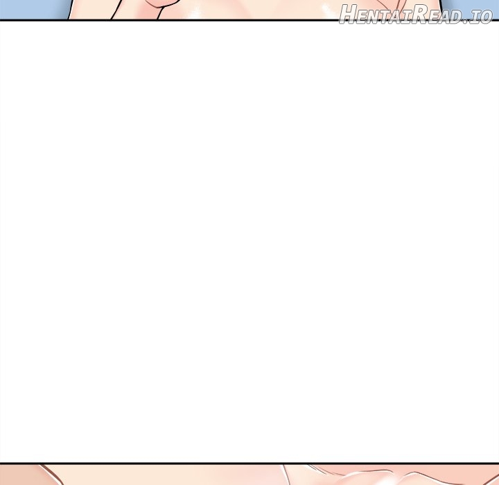 Crossing the Line Chapter 43 - page 20