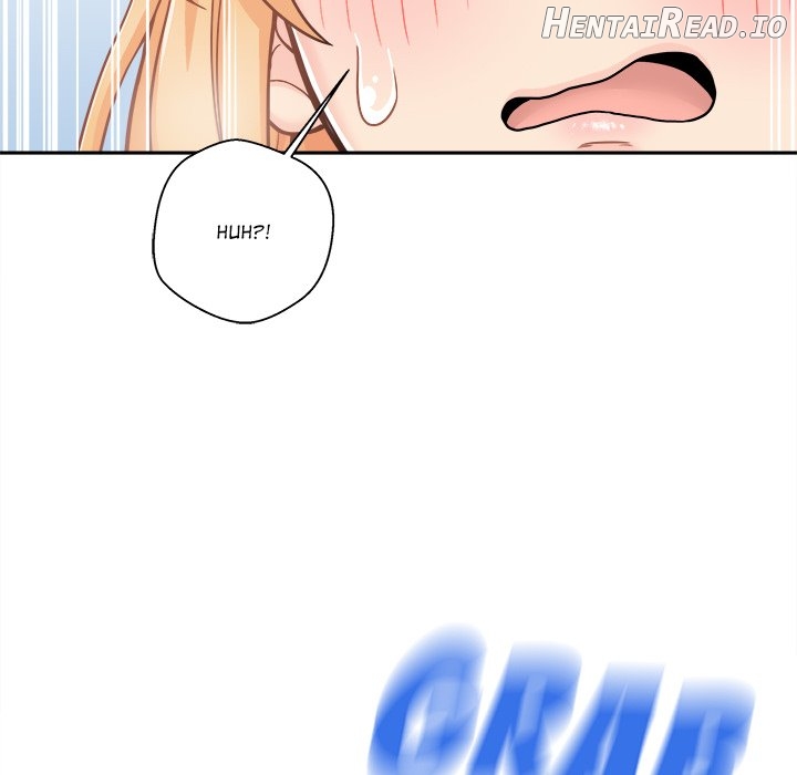 Crossing the Line Chapter 43 - page 22