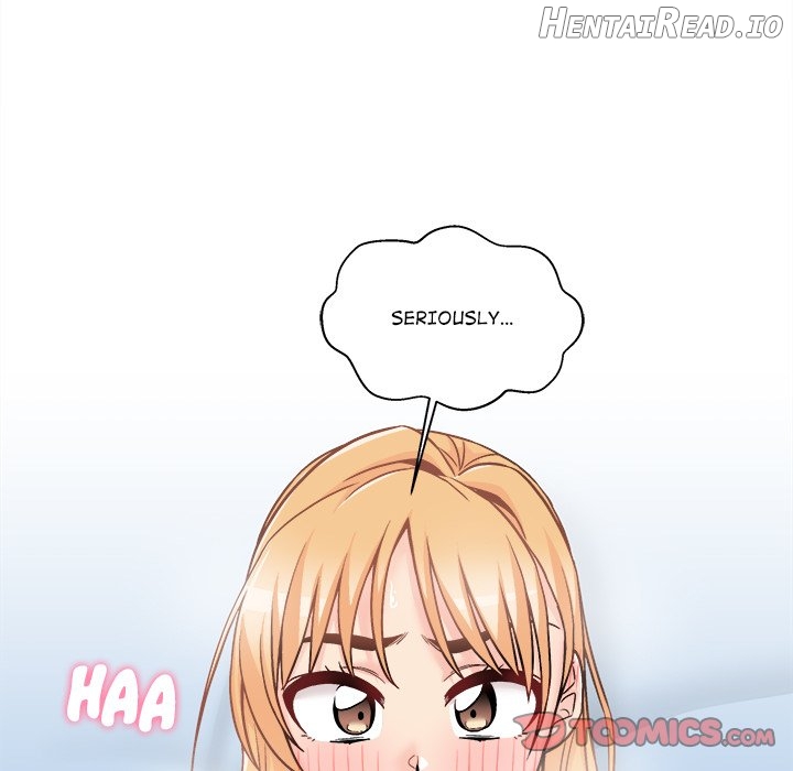 Crossing the Line Chapter 43 - page 27