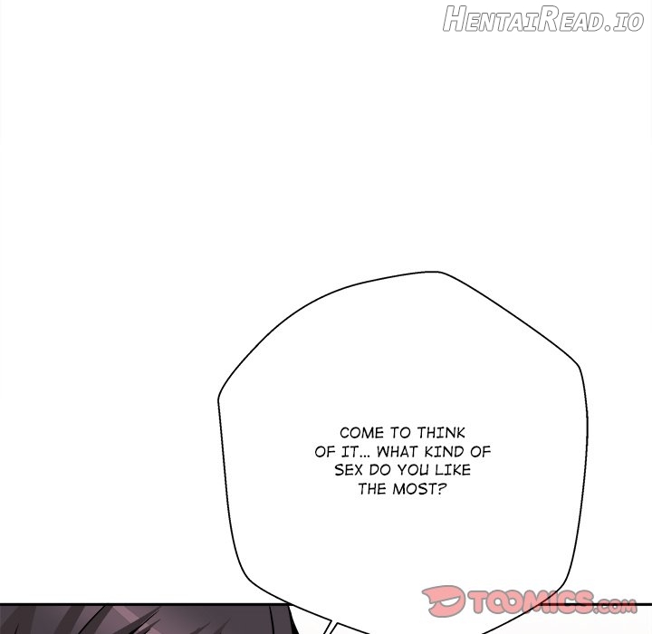 Crossing the Line Chapter 43 - page 36