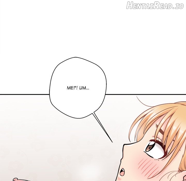 Crossing the Line Chapter 43 - page 38