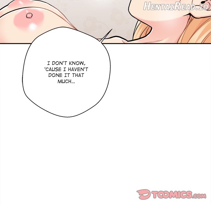 Crossing the Line Chapter 43 - page 39