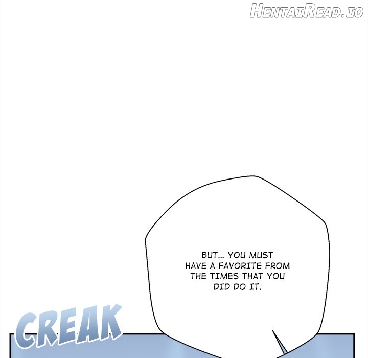 Crossing the Line Chapter 43 - page 40