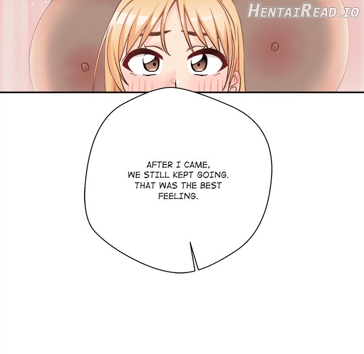 Crossing the Line Chapter 43 - page 44