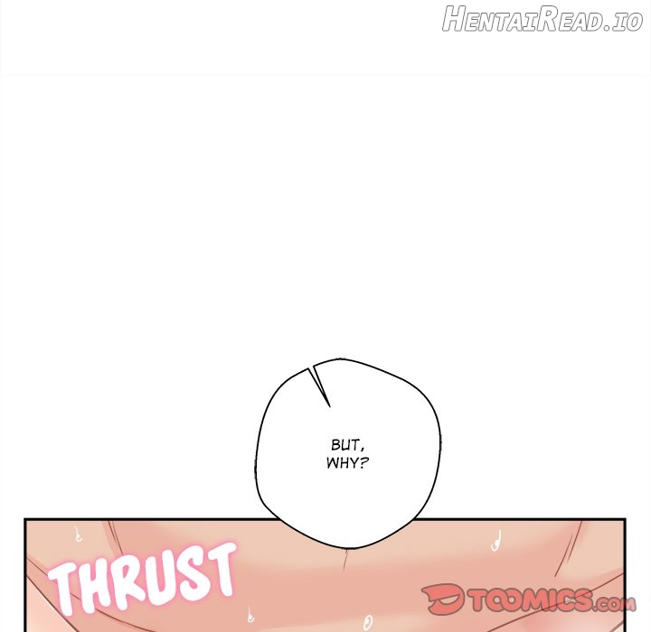 Crossing the Line Chapter 43 - page 48