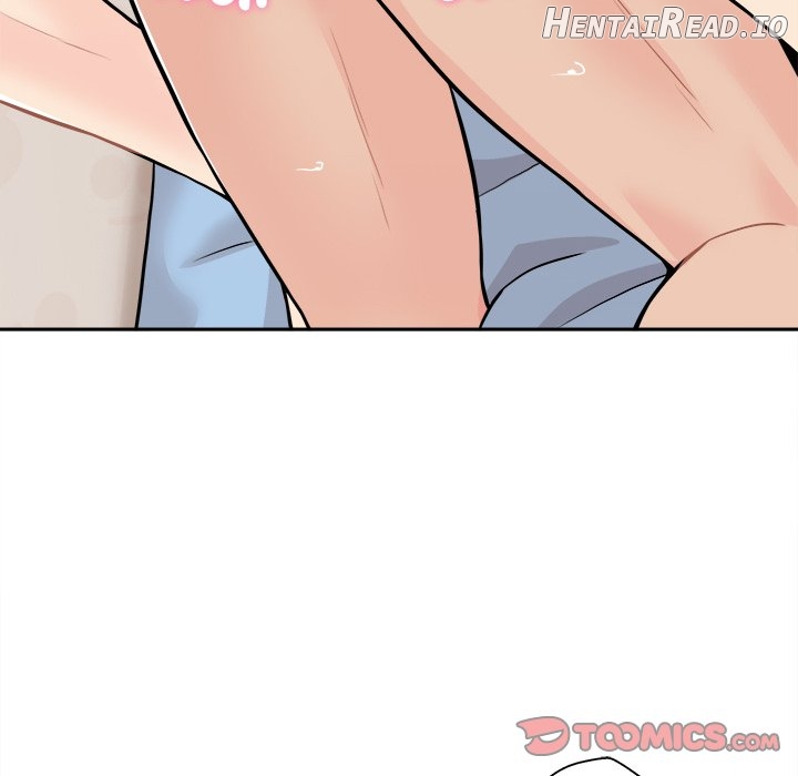 Crossing the Line Chapter 43 - page 54