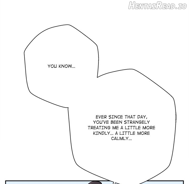 Crossing the Line Chapter 43 - page 61