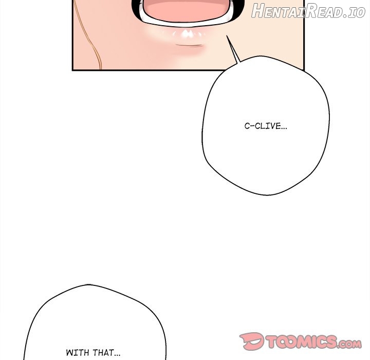 Crossing the Line Chapter 44 - page 51
