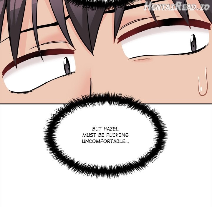 Crossing the Line Chapter 45 - page 102