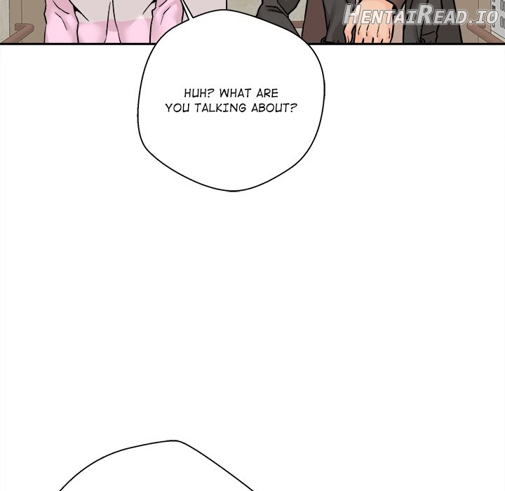 Crossing the Line Chapter 45 - page 106