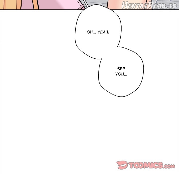 Crossing the Line Chapter 45 - page 117