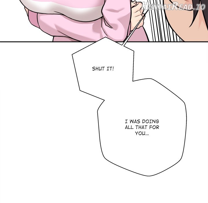 Crossing the Line Chapter 45 - page 126