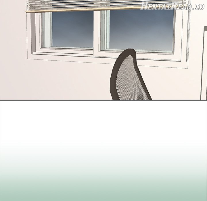 Crossing the Line Chapter 45 - page 132