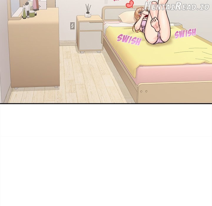 Crossing the Line Chapter 45 - page 139