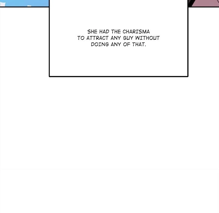 Crossing the Line Chapter 45 - page 32