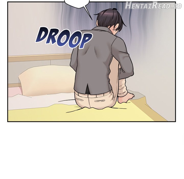Crossing the Line Chapter 46 - page 119