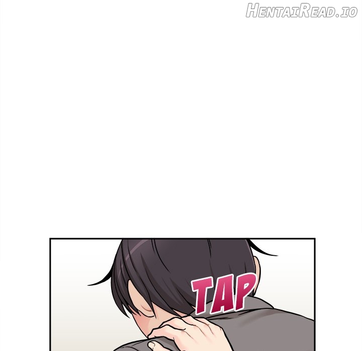 Crossing the Line Chapter 46 - page 126