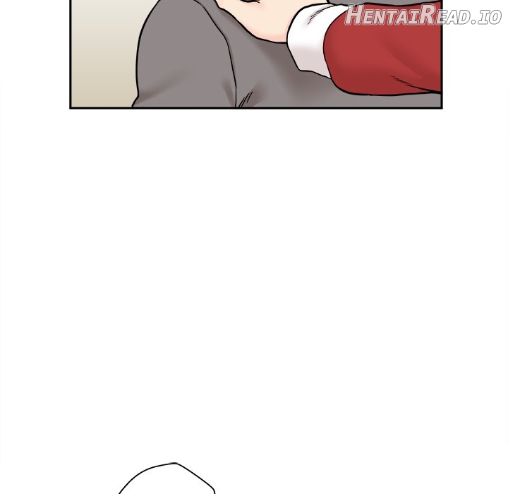Crossing the Line Chapter 46 - page 127