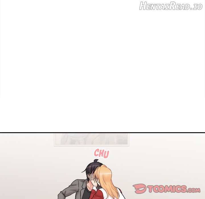 Crossing the Line Chapter 46 - page 129