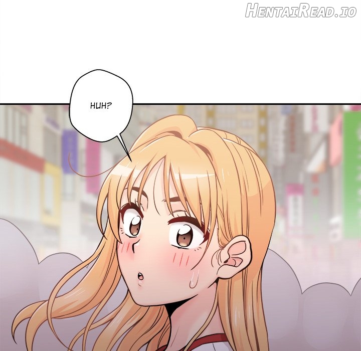 Crossing the Line Chapter 46 - page 56