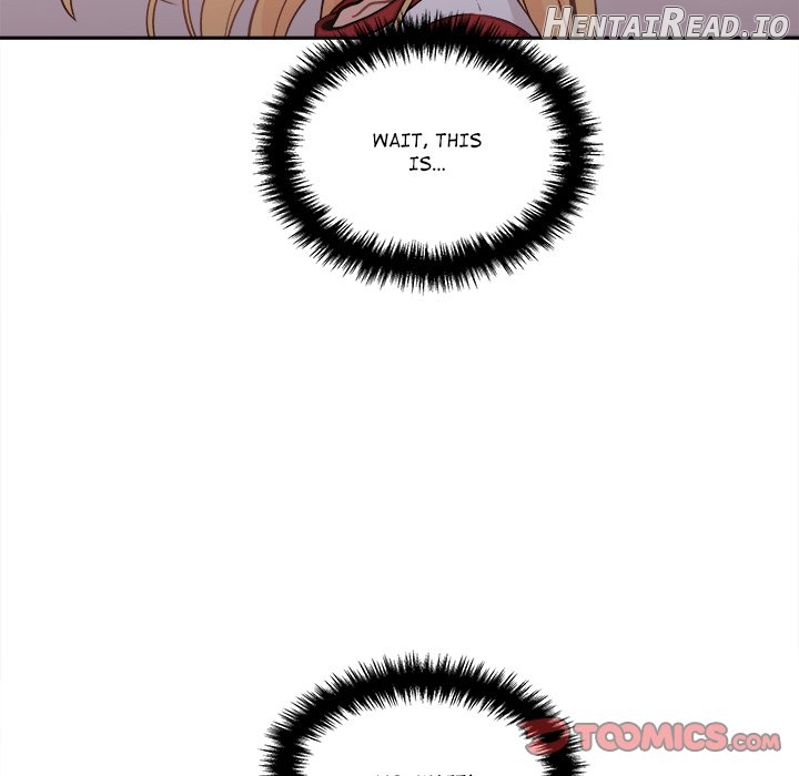 Crossing the Line Chapter 46 - page 57