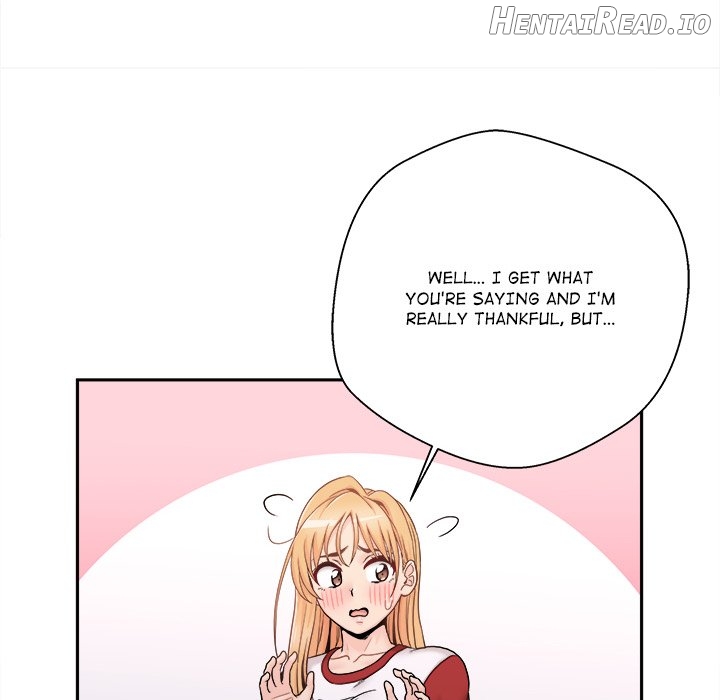 Crossing the Line Chapter 46 - page 94