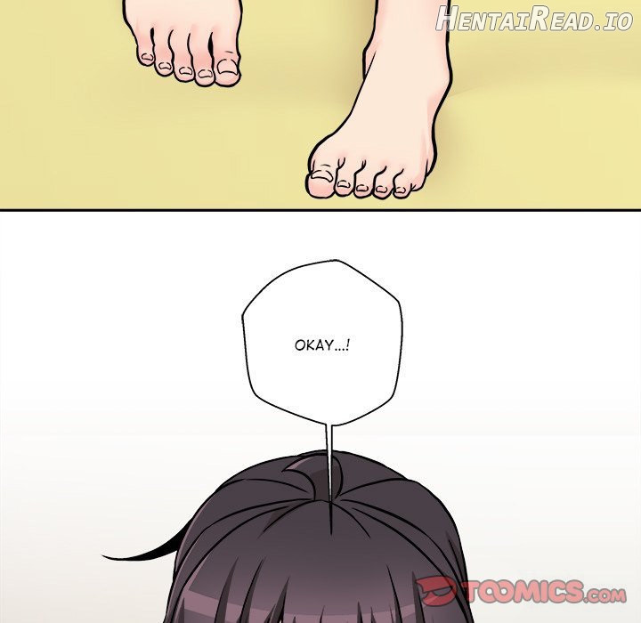 Crossing the Line Chapter 47 - page 117