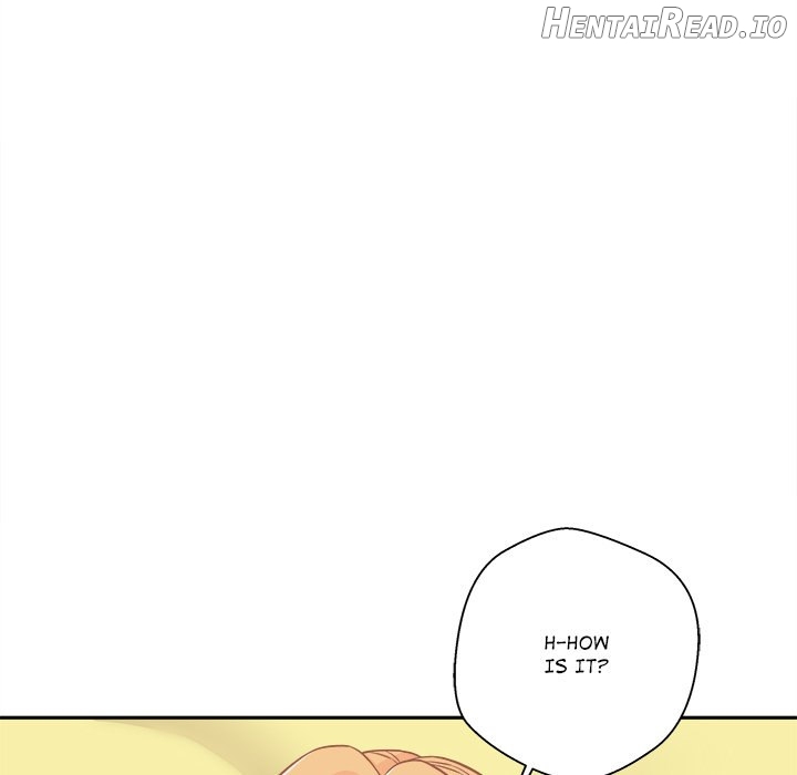 Crossing the Line Chapter 47 - page 130