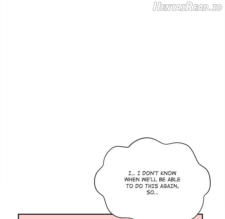 Crossing the Line Chapter 47 - page 138