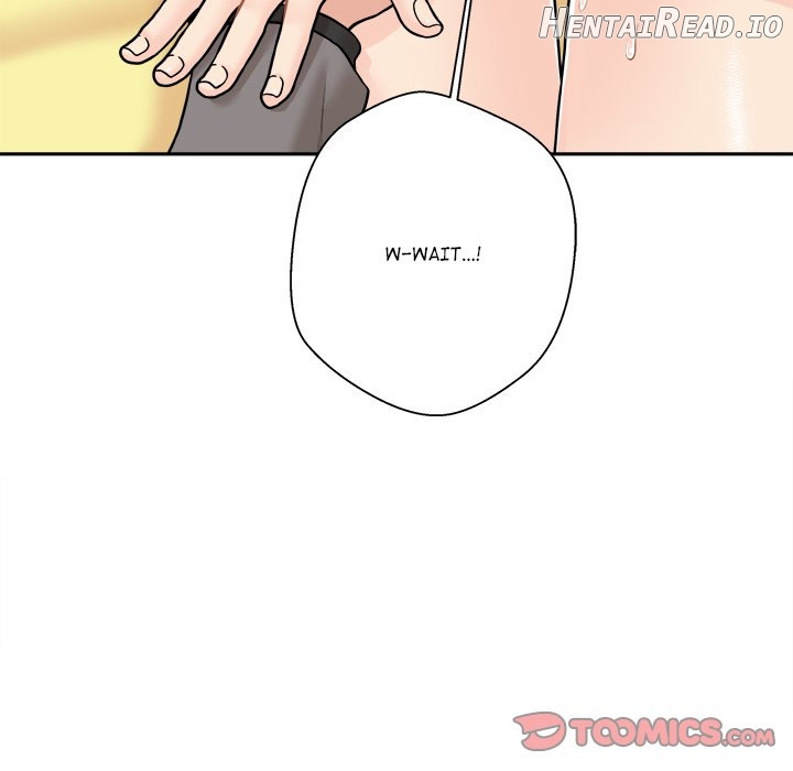 Crossing the Line Chapter 47 - page 15