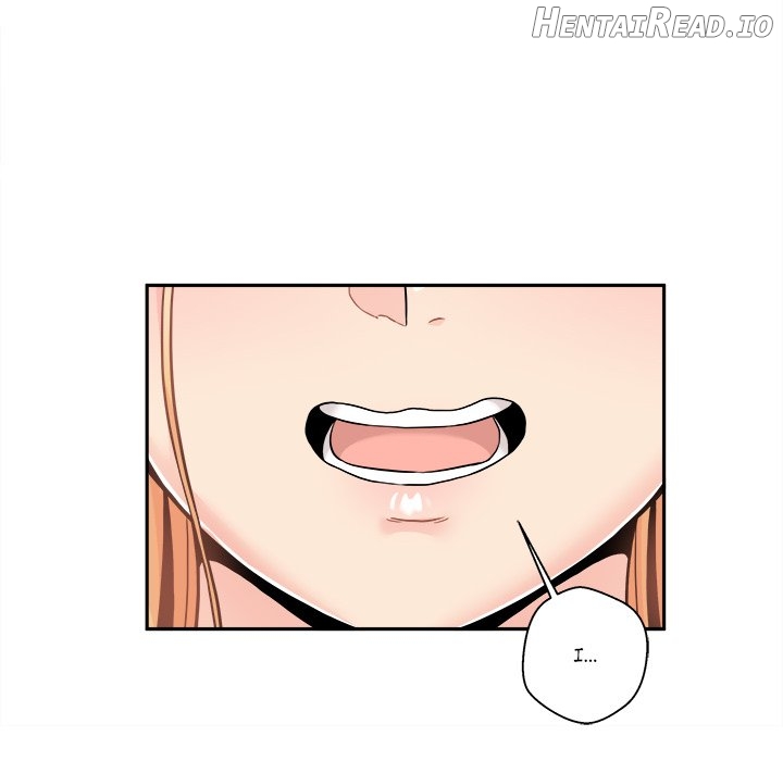 Crossing the Line Chapter 49 - page 106