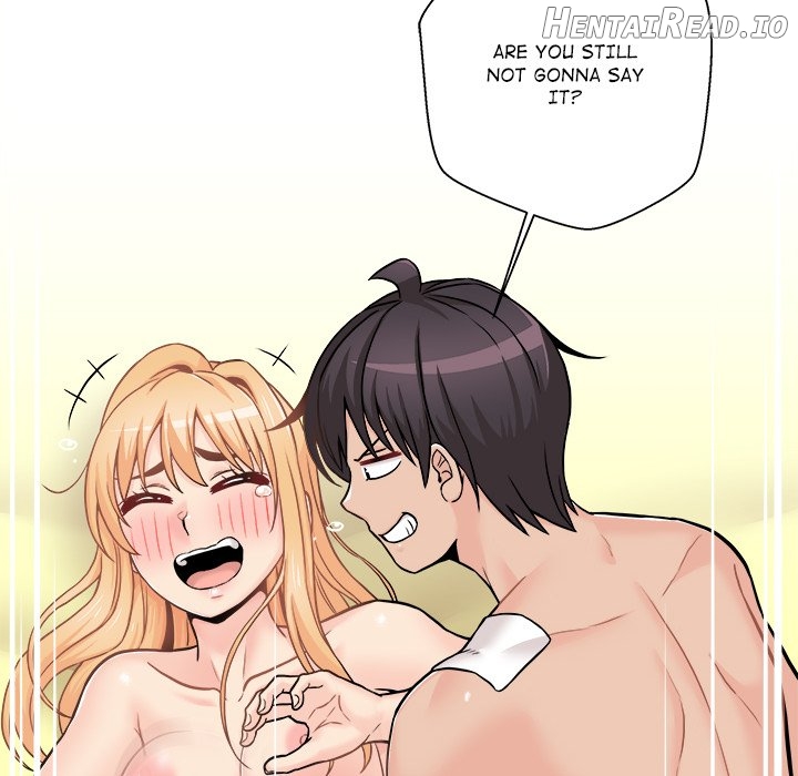 Crossing the Line Chapter 49 - page 114