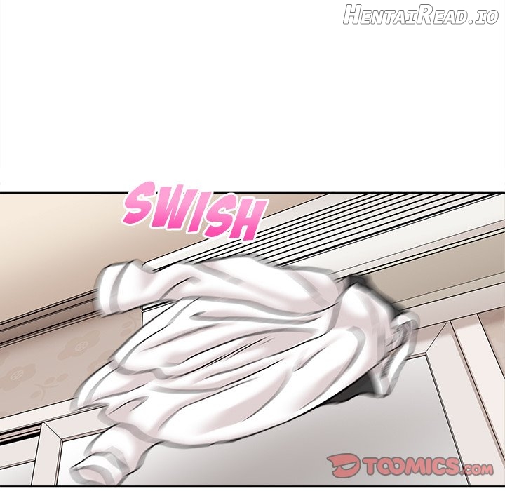 Crossing the Line Chapter 50 - page 117