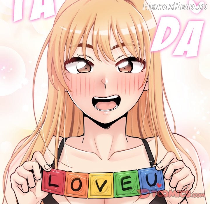 Crossing the Line Chapter 50 - page 135