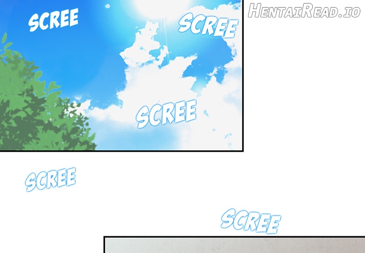 Crossing the Line Chapter 1 - page 2