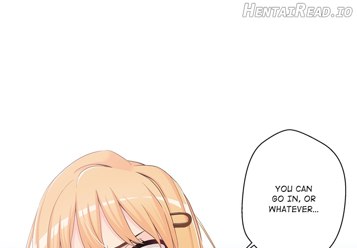 Crossing the Line Chapter 2 - page 3