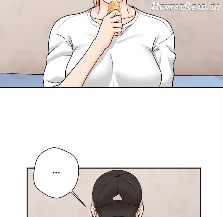 Crossing the Line Chapter 4 - page 115