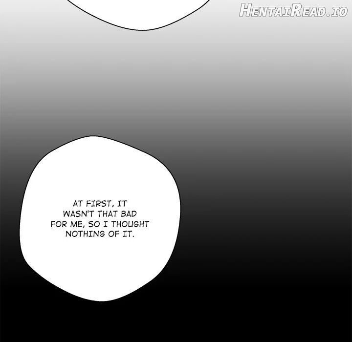Crossing the Line Chapter 4 - page 122