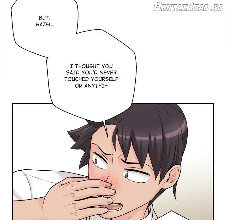 Crossing the Line Chapter 4 - page 142