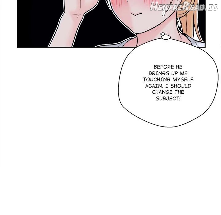 Crossing the Line Chapter 4 - page 163