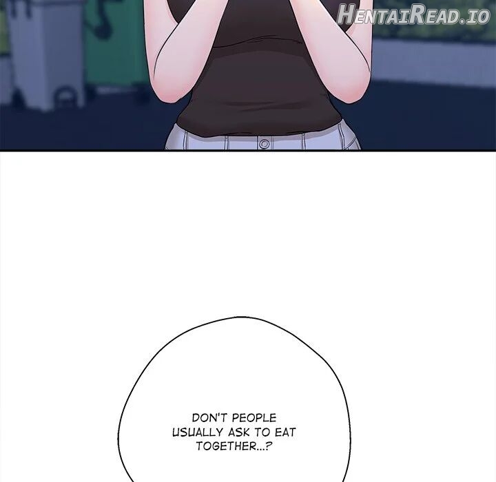 Crossing the Line Chapter 4 - page 66