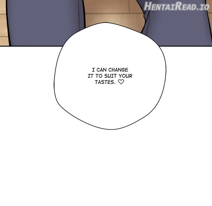 Crossing the Line Chapter 5 - page 108