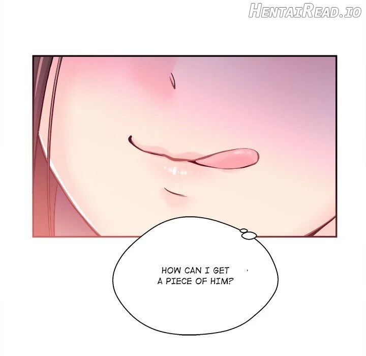 Crossing the Line Chapter 5 - page 24