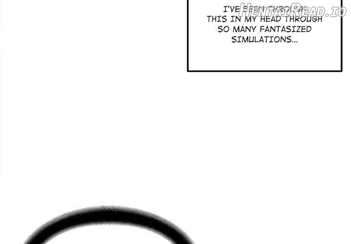 Crossing the Line Chapter 5 - page 4