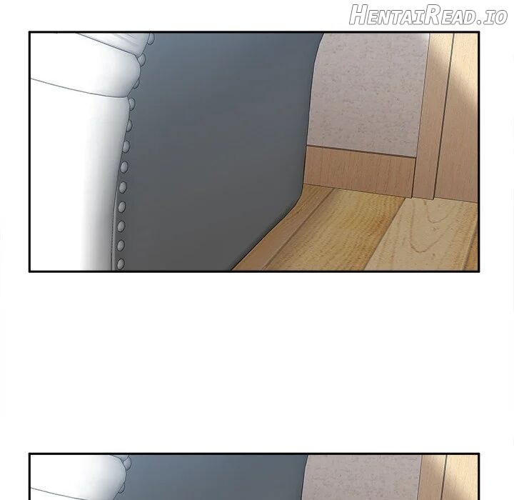 Crossing the Line Chapter 5 - page 56