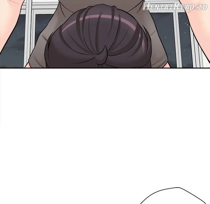 Crossing the Line Chapter 5 - page 87