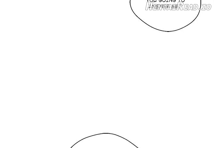 Crossing the Line Chapter 6 - page 4