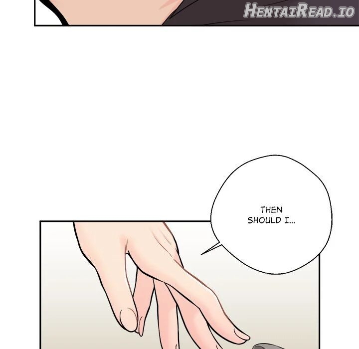 Crossing the Line Chapter 6 - page 7