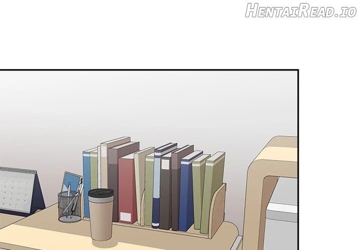 Crossing the Line Chapter 7 - page 1