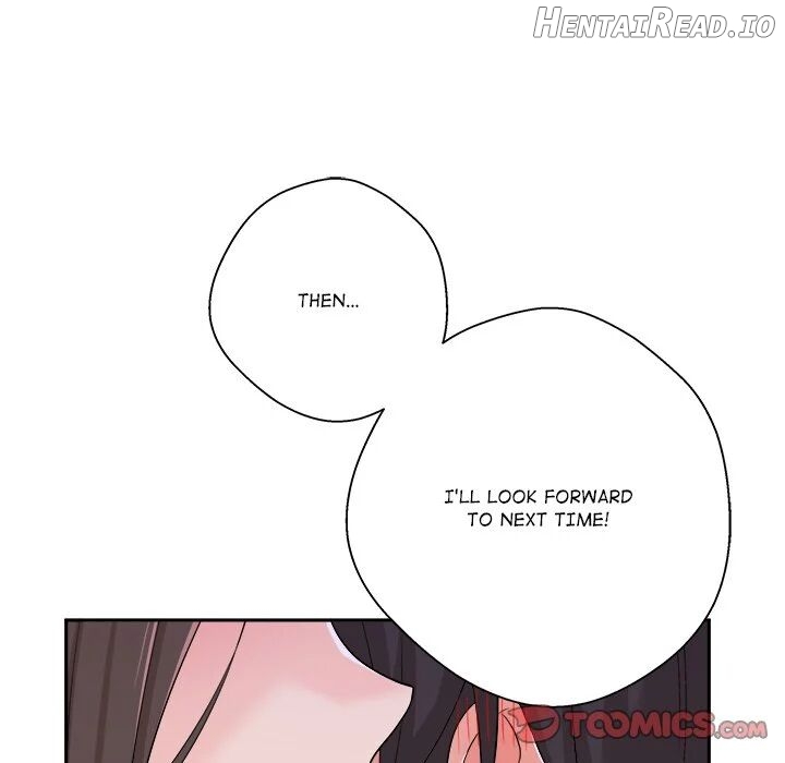 Crossing the Line Chapter 7 - page 108